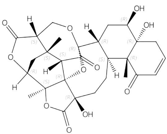 酸漿苦味D | CAS No.54980-22-2