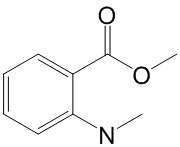 2-甲氨基苯甲酸甲酯 | CAS No.85-91-6