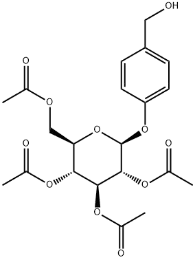 乙酰天麻素 | CAS No.64291-41-4