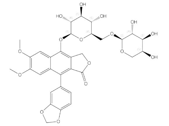 - | CAS No.133084-20-5