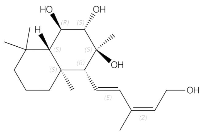 甜菊素F | CAS No.114489-87-1