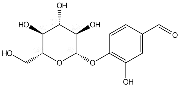 Amabiloside | CAS No.40555-38-2