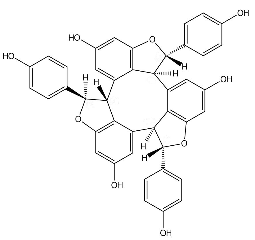 α-葡萄素 | CAS No.62218-13-7