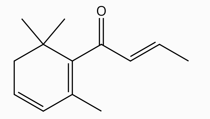 大馬酮 | CAS No.23696-85-7