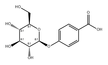 天麻素雜質(zhì)1 | CAS No.15397-25-8