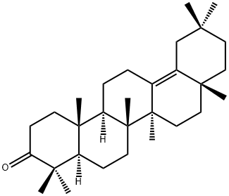 α-香樹(shù)脂酮 | CAS No.20248-08-2