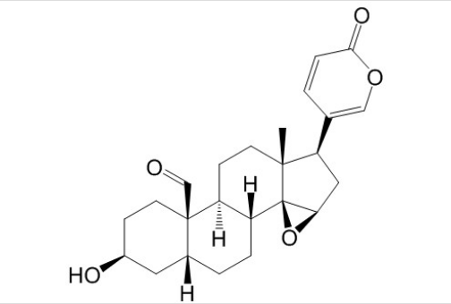 酯蟾毒精 丨CAS No.20987-24-0