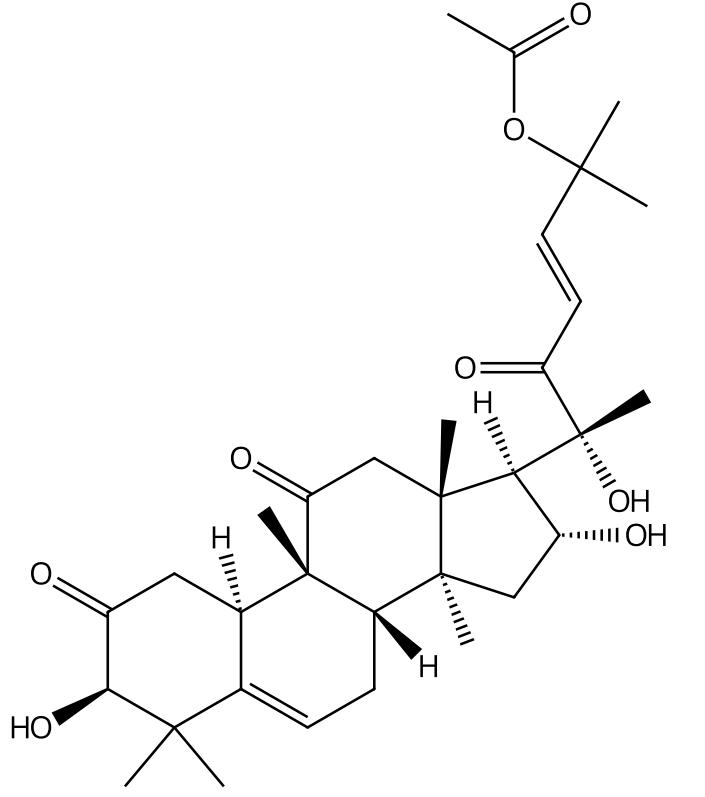 3-表-異葫蘆素 B 丨CAS No.89647-62-1