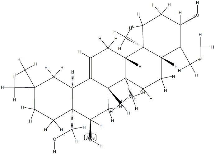 報(bào)春花皂苷元 丨CAS No.465-95-2