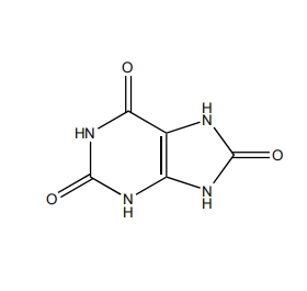 尿酸 CAS號(hào)：69-93-2 對(duì)照品 標(biāo)準(zhǔn)品