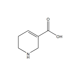 去甲檳榔次堿   CAS號：498-96-4 中藥對照品標(biāo)準(zhǔn)品