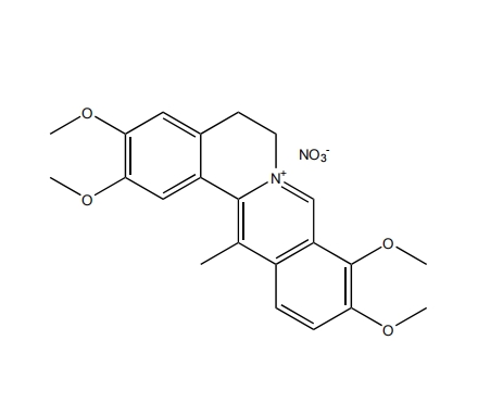 去氫紫堇堿硝酸鹽 CAS：13005-09-9 中藥對(duì)照品標(biāo)準(zhǔn)品