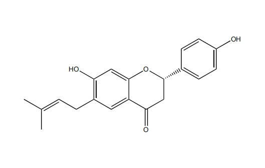  補骨脂甲素 CAS：19879-32-4 中藥對照品 標(biāo)準(zhǔn)品