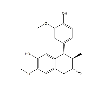 愈創(chuàng)木素 CAS：36531-08-5 中藥對照品標準品