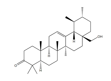 長梗秦艽酮 | CAS No.1252676-55-3