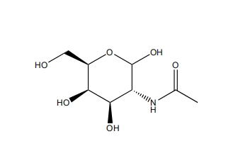 N-乙酰-D-半乳糖胺 | CAS No.1811-31-0