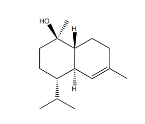 a-畢橙茄醇 | CAS No.481-34-5