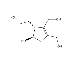 杜仲醇 | CAS No.55930-44-4