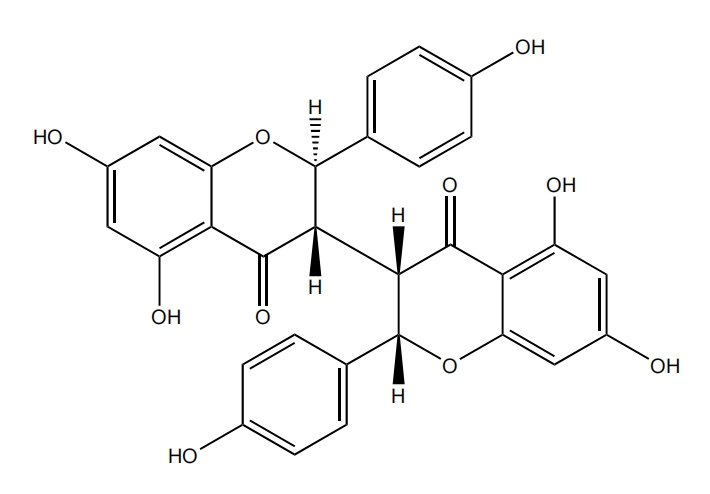 Neochamaejasmin B | CAS No.90411-12-4