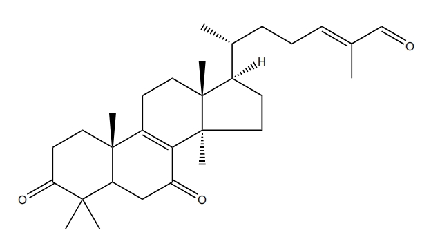 Lucialdehyde B | CAS No480439-84-7