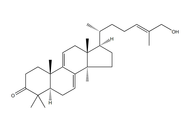 靈芝醇A | CAS No.104700-97-2
