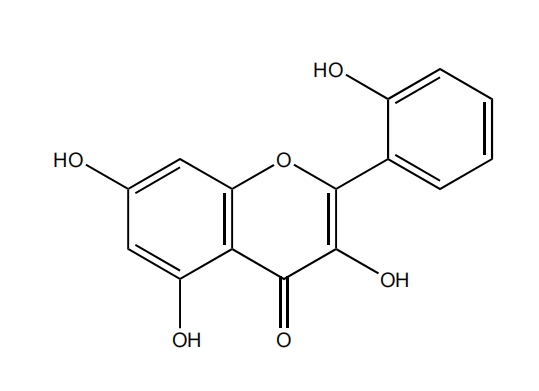 橡精 | CAS No.480-15-9