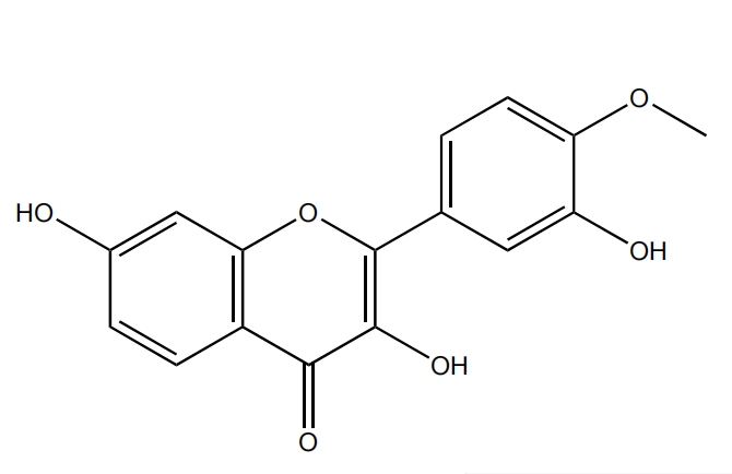 4-O-Methylfisetin | CAS No.57396-72-2