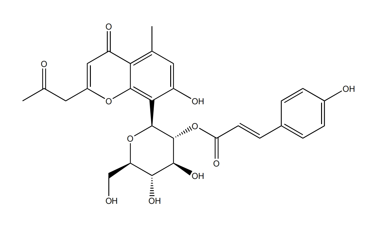 蘆薈樹脂A | CAS No.74545-79-2